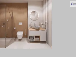 Prodej bytu 3+kk, Rožmitál pod Třemšínem, 92 m2