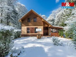 Prodej rodinného domu, Rokytnice nad Jizerou - Dolní Rokytnice, 320 m2