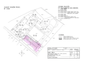 Pronájem výrobních prostor, Děčany - Solany, 500 m2