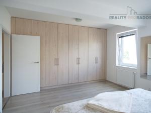 Prodej bytu 3+kk, Olomouc, Dobnerova, 79 m2