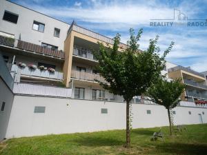 Prodej bytu 3+kk, Olomouc, Dobnerova, 79 m2