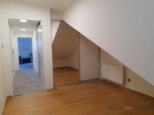 Pronájem bytu 3+kk, Hodonín, Národní třída, 75 m2