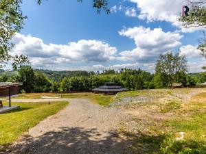 Prodej rodinného domu, Rataje nad Sázavou, 264 m2