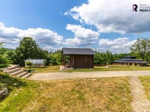 Prodej rodinného domu, Rataje nad Sázavou, 264 m2