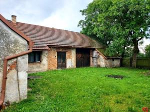 Prodej rodinného domu, Skuteč - Štěpánov, 150 m2