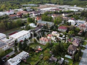 Prodej bytu 2+1, Horní Bříza, U klubu, 67 m2