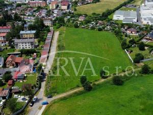 Prodej pozemku pro komerční výstavbu, Stříbro, 13077 m2