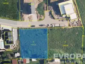 Prodej pozemku pro bydlení, Vrchlabí, Mramorová, 1252 m2