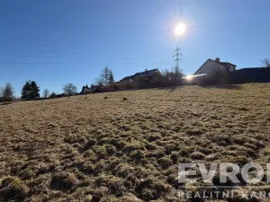 Prodej pozemku pro bydlení, Vrchlabí, Mramorová, 1252 m2