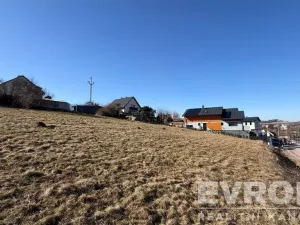 Prodej pozemku pro bydlení, Vrchlabí, Mramorová, 1252 m2