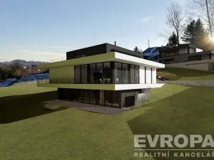 Prodej pozemku pro bydlení, Vrchlabí, Mramorová, 1252 m2