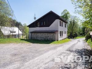 Prodej rodinného domu, Jestřabí v Krkonoších - Křížlice, 234 m2