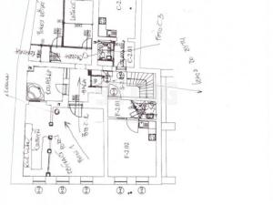 Pronájem bytu 3+kk, Lipník nad Bečvou, Stará, 105 m2