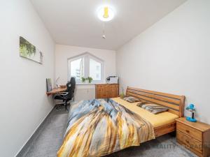 Pronájem bytu 3+kk, Olomouc - Nové Sady, Handkeho, 88 m2