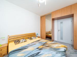 Pronájem bytu 3+kk, Olomouc - Nové Sady, Handkeho, 88 m2