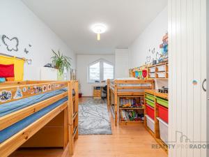 Pronájem bytu 3+kk, Olomouc - Nové Sady, Handkeho, 88 m2