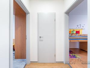 Pronájem bytu 3+kk, Olomouc - Nové Sady, Handkeho, 88 m2