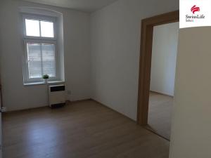 Prodej bytu 1+1, Plzeň, Jablonského, 31 m2