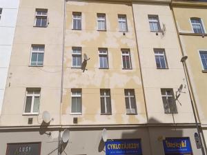 Prodej bytu 1+1, Plzeň, Jablonského, 31 m2