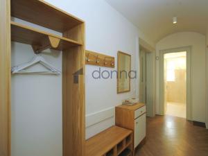 Pronájem bytu 2+kk, Praha - Josefov, Kaprova, 84 m2