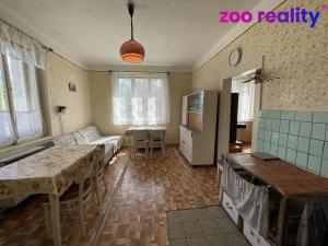 Prodej chalupy, Dolní Roveň - Litětiny, 90 m2