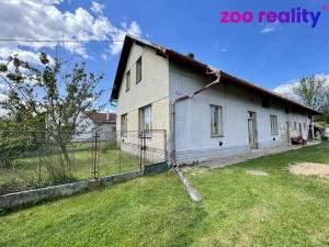 Prodej chalupy, Dolní Roveň - Litětiny, 90 m2