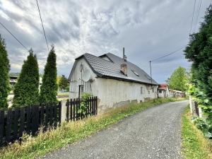 Prodej rodinného domu, Třemešná, 130 m2