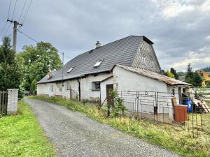 Prodej rodinného domu, Třemešná, 130 m2