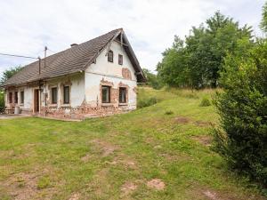 Prodej zemědělské usedlosti, Jičín, 58 m2