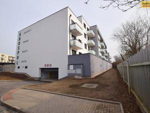 Prodej bytu 2+kk, Praha - Uhříněves, Františka Diviše, 53 m2