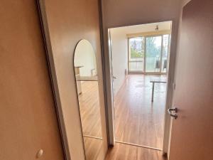 Pronájem bytu 1+kk, Olomouc - Hodolany, Kavaleristů, 26 m2