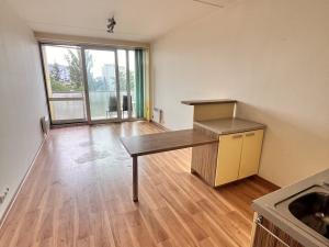 Pronájem bytu 1+kk, Olomouc - Hodolany, Kavaleristů, 26 m2