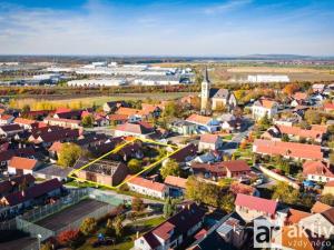 Prodej nízkoenergetického domu, Ovčáry, Na Bulánce, 114 m2