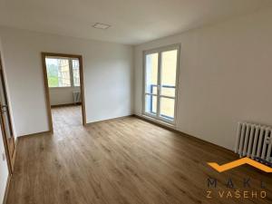 Pronájem bytu 3+1, Trutnov - Horní Staré Město, Pomněnková, 64 m2