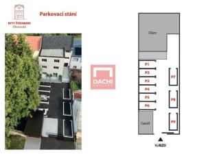 Prodej bytu 1+kk, Šternberk, 31 m2