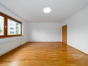 Pronájem bytu 2+kk, Praha - Vokovice, Tibetská, 80 m2