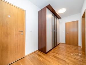 Pronájem bytu 2+kk, Praha - Vokovice, Tibetská, 80 m2