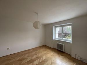 Pronájem bytu 2+1, Jihlava, Vrchlického, 54 m2