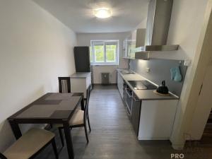 Pronájem bytu 2+1, Jihlava, Vrchlického, 54 m2