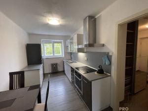 Pronájem bytu 2+1, Jihlava, Vrchlického, 54 m2