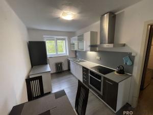 Pronájem bytu 2+1, Jihlava, Vrchlického, 54 m2