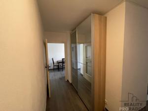 Pronájem bytu 2+1, Jihlava, Vrchlického, 54 m2