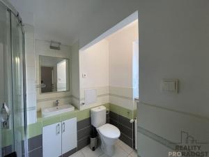 Pronájem bytu 2+1, Jihlava, Vrchlického, 54 m2