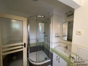 Pronájem bytu 2+1, Jihlava, Vrchlického, 54 m2