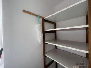 Pronájem bytu 2+1, Jihlava, Vrchlického, 54 m2