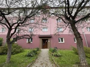 Pronájem bytu 2+1, Jihlava, Vrchlického, 54 m2