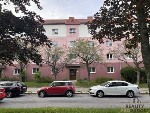 Pronájem bytu 2+1, Jihlava, Vrchlického, 54 m2