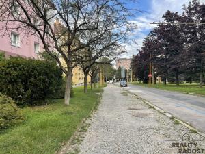Pronájem bytu 2+1, Jihlava, Vrchlického, 54 m2