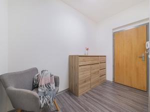 Prodej bytu 2+kk, Prostějov, Werichova, 64 m2