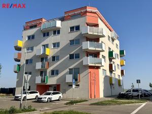 Pronájem bytu 1+kk, Uherské Hradiště, Hrušková, 45 m2